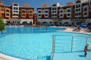 Visit Sunny Beach Marina Apartments